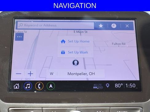 Used 2019 Chevrolet Equinox Premier FWD image 9