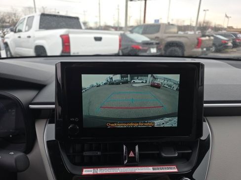 New 2026 Toyota Corolla Cross L image 19