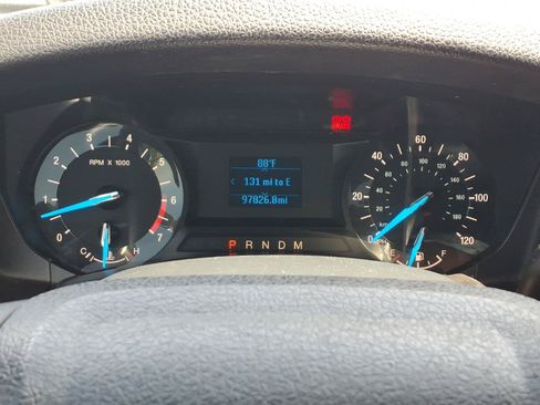 Used 2017 Ford Expedition XL RWD image 21