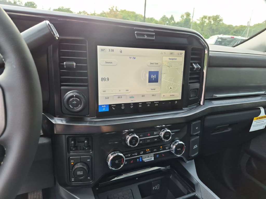 New 2027 Ford F250 Lariat w/ Black Appearance Package AWD/4WD image 18