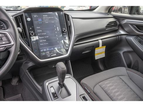 New 2026 Subaru Impreza 2.0i Sport AWD/4WD image 23