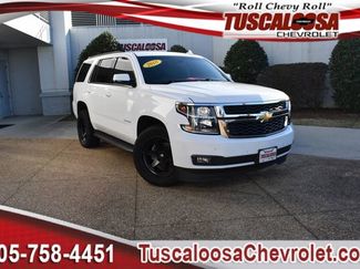 Used 2018 Chevrolet Tahoe LT w/ Luxury Package 360° Tour
