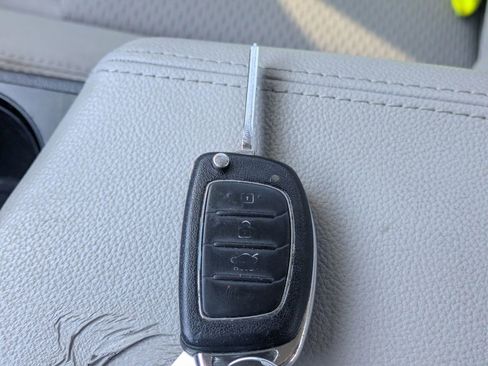 Used 2017 Hyundai Sonata Sport image 30