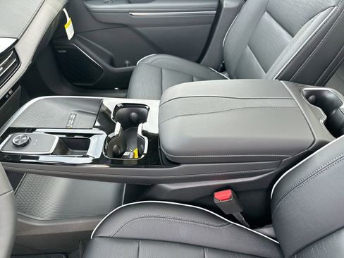 New 2026 Buick Enclave Sport Touring image 21