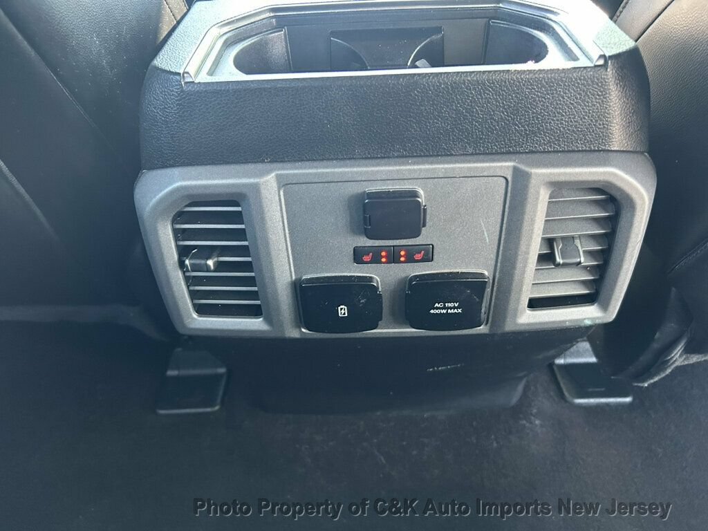 Used 2019 Ford F150 Raptor w/ Equipment Group 802A Luxury AWD/4WD image 60