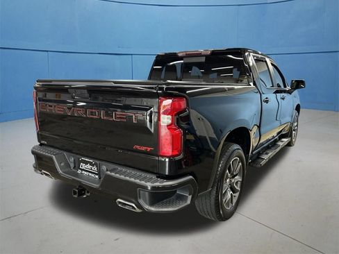 Used 2020 Chevrolet Silverado 1500 RST w/ All-Star Edition AWD/4WD image 12