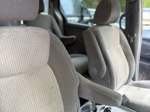 Used 2010 Toyota Sienna LE FWD image 30