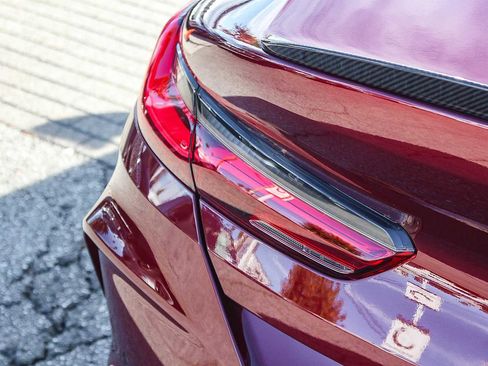 Used 2025 BMW M8 Competition w/ M Carbon Exterior Package image 7