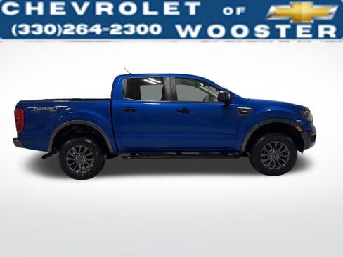 Used 2020 Ford Ranger XLT w/ Equipment Group 302A Luxury image 6