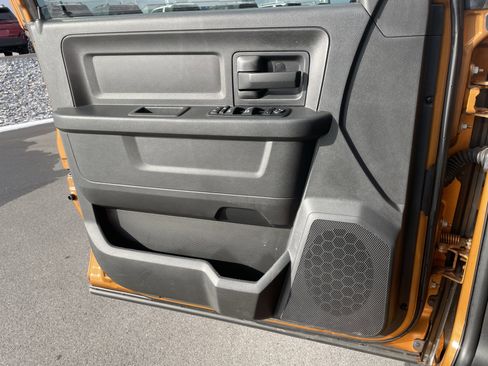 Used 2012 RAM 1500 Express w/ ST Popular Equipment Group image 15