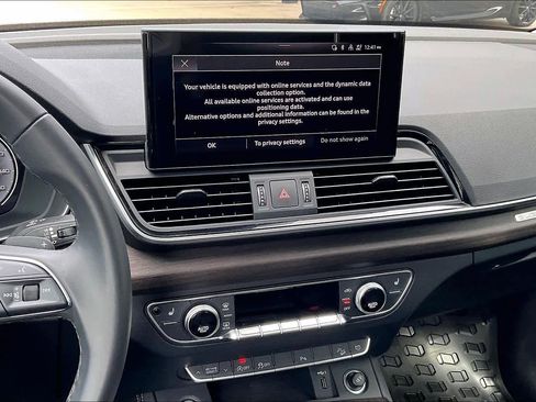 Used 2024 Audi Q5 2.0T Premium Plus image 7