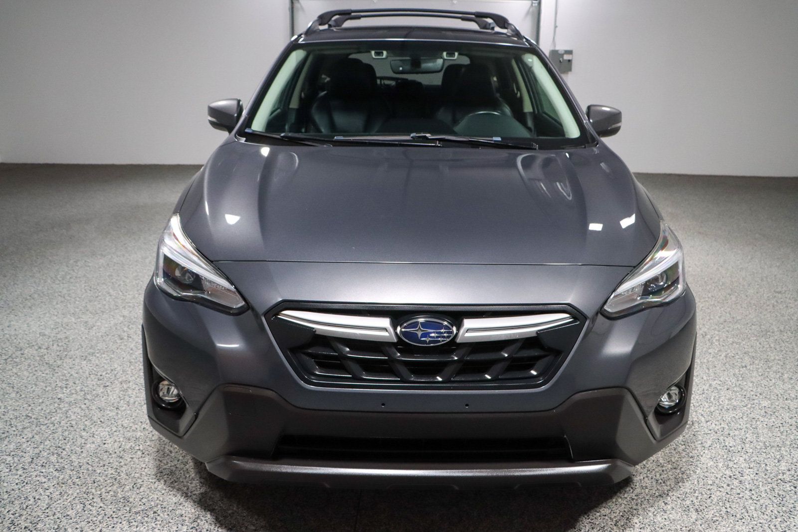 Used 2021 Subaru Crosstrek 2.5i Limited w/ Moonroof Package 2 AWD/4WD image 4