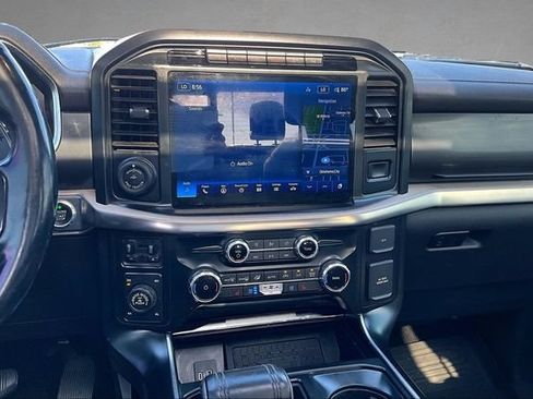 Used 2023 Ford F150 Raptor AWD/4WD image 6