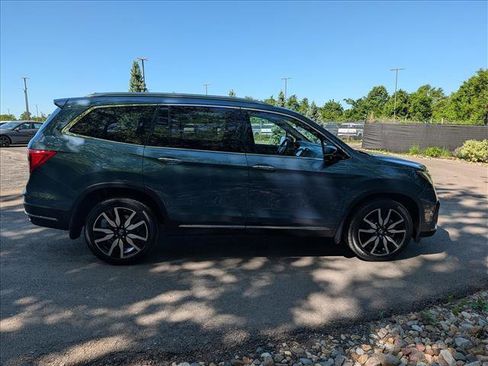 Used 2022 Honda Pilot Elite image 6
