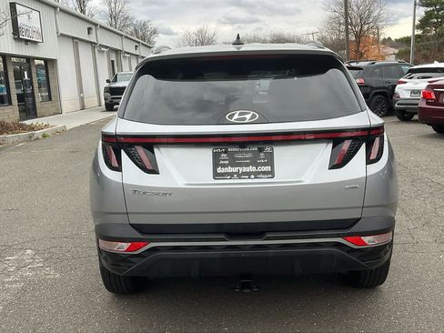Used 2023 Hyundai Tucson SEL image 7