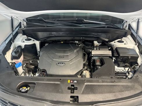 Used 2021 Kia Telluride S FWD image 19