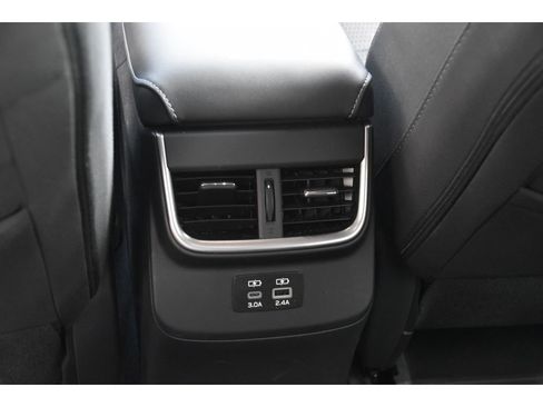 Certified 2025 Subaru Outback Premium w/ Popular Package #1A image 17