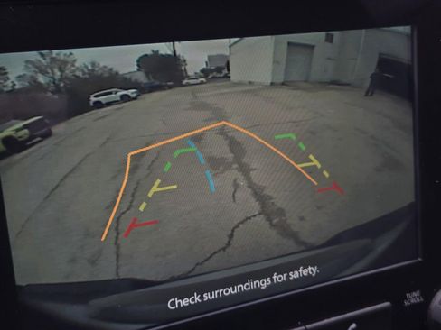 Certified 2023 Nissan Frontier S w/ Technology Package image 19