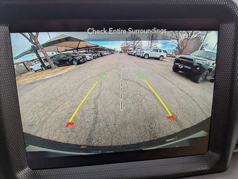 Used 2021 Jeep Wrangler Unlimited Sport image 14