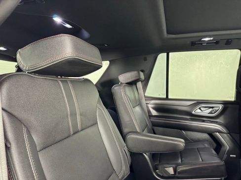 Used 2022 Chevrolet Tahoe RST w/ Luxury Package image 31