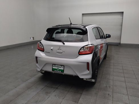 Used 2024 Mitsubishi Mirage image 9