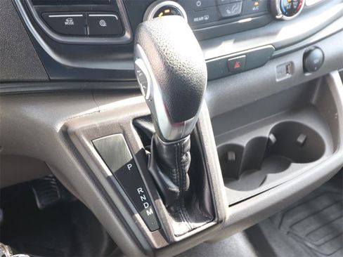 Used 2024 Ford Transit 250 Low Roof w/ Exterior Upgrade Package image 21