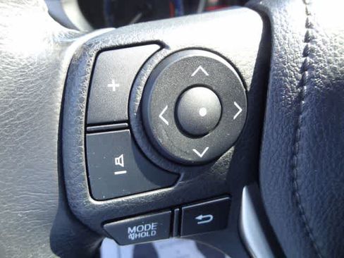 Used 2016 Toyota Corolla S Premium FWD image 13