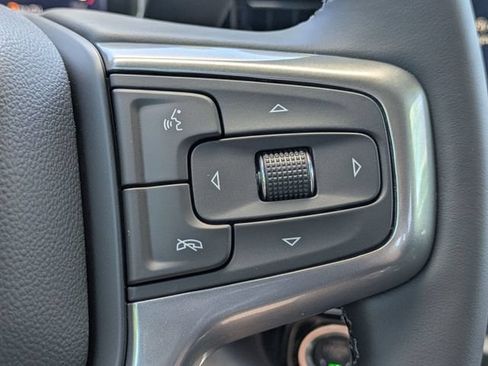 New 2026 Chevrolet Silverado 3500 LT w/ All Star Edition AWD/4WD image 14
