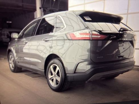 Used 2023 Ford Edge SEL w/ Convenience Package image 21