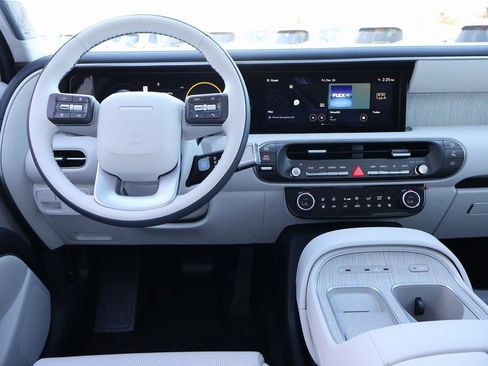 New 2026 Hyundai Palisade Calligraphy image 21