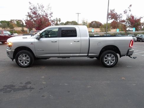 New 2026 RAM 2500 Laramie image 5