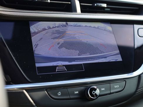 Used 2022 Buick Encore GX Select image 24