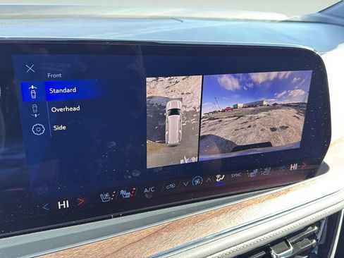 Used 2026 Chevrolet Suburban High Country w/ Sun And Tow Package image 30