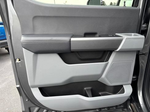 New 2026 Ford F250 XL w/ STX Appearance Package image 12