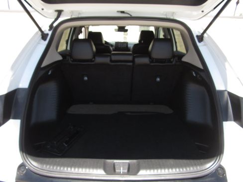 Certified 2024 Honda HR-V EX-L image 13