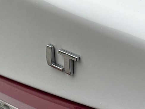 Used 2023 Chevrolet Malibu LT w/ Driver Confidence Package FWD image 10