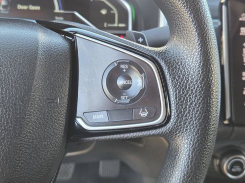 Used 2020 Honda Clarity Plug-In Hybrid image 16