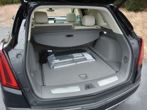 New 2026 Cadillac XT5 Premium Luxury w/ Driver Assist Package image 26