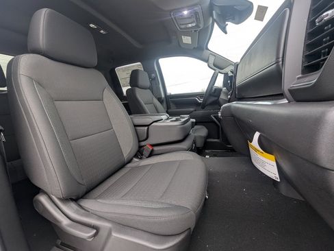 New 2026 GMC Sierra 1500 Elevation image 15