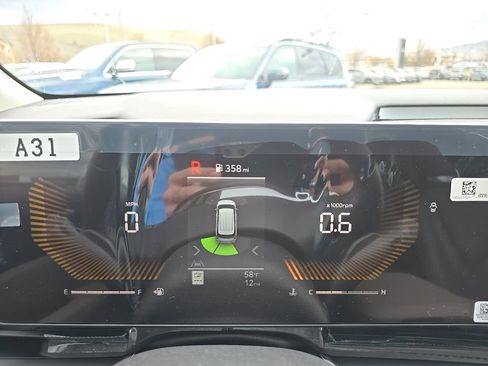 New 2026 Kia Carnival image 17