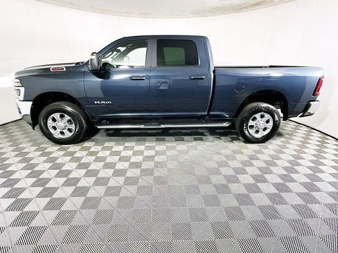 Used 2025 RAM 2500 Big Horn image 6