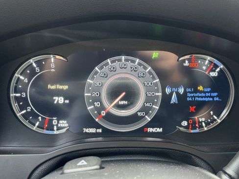 Used 2016 Cadillac Escalade 2WD image 36