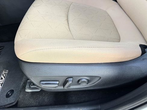 Used 2024 Toyota RAV4 XLE w/ Convenience Package FWD image 22