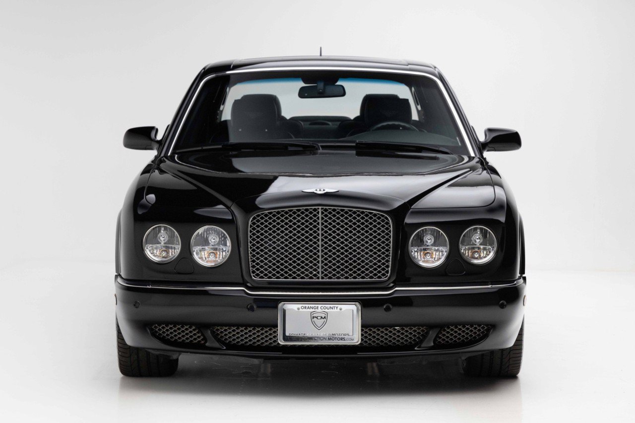 Used 2007 Bentley Arnage R RWD image 5