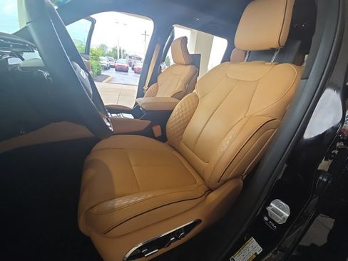 Used 2023 Jeep Grand Cherokee L Summit AWD/4WD image 29
