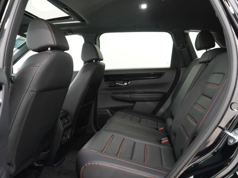 Used 2026 Honda CR-V Sport Touring image 15