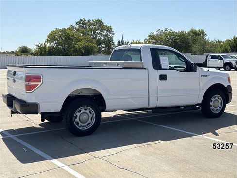 Used 2014 Ford F150 XL RWD image 2