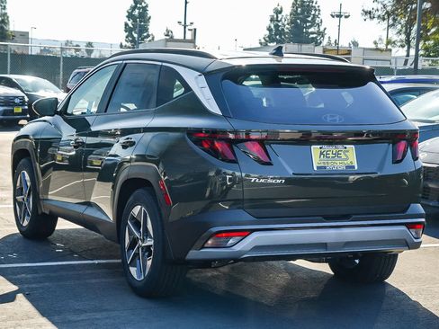 New 2026 Hyundai Tucson SEL image 6