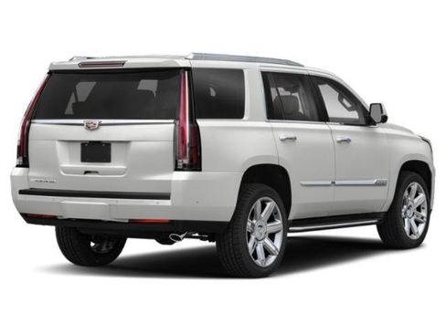 Used 2019 Cadillac Escalade Platinum RWD image 5