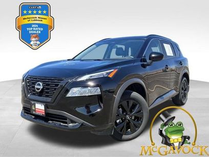 Certified 2023 Nissan Rogue SV w/ SV Premium B Package